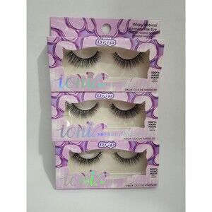 Ioni Lashes
